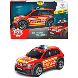 Dickie - SOS VW Tiguan R L Modelle,