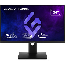 Monitor ViewSonic XG24G1 1920 x 1080 (FullHD) 180