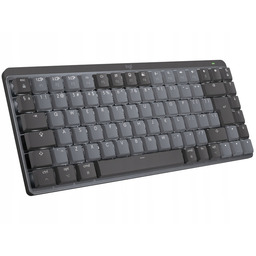 Klawiatura Logitech MX Mechanical Mini