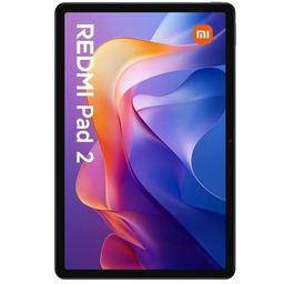 Tablet Xiaomi Redmi Pad 2 11'' 4/128GB Wi-Fi