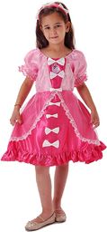 L.O.L. Surprise! Fancy dress costume disguise official girl