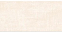Płytka ścienna SHINY TEXTILE white satin 8mm 29,8x59,8