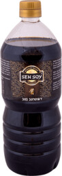 Sos sojowy, naturalnie warzony 1L - Sen Soy
