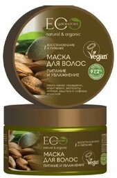Ecolab Ec Laboratorie Maska do włosów odżywianie