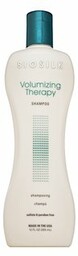 BioSilk Volumizing Therapy Shampoo szampon wzmacniający do włosów