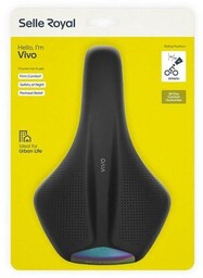 Selle Royal Siodelko Vivo Classic, unisex, Athletic 45