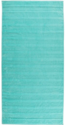 Cawo Ręcznik Noblesse Uni Mint