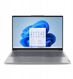 Lenovo ThinkBook 16 G7 IML Ultra 5 125U