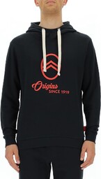 CITROËN O102939-B000 Deszczowa koszula Origins Logo duży nadruk