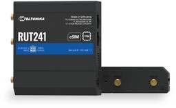Teltonika RUT241 eSIM router LTE (RUT241200000)