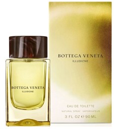 Bottega Veneta, Ilusione, woda toaletowa, 90 ml