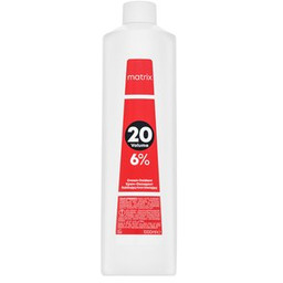 Matrix Cream Developer 6% / 20 Vol. aktywator