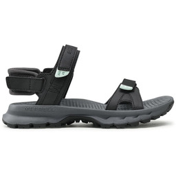 Sandały Merrell Cedrus Convert 3 J036238 Czarny
