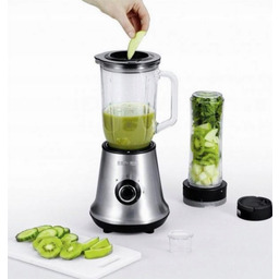 Blender Severin Sm 7971 500W Szkło Kruszenie Lodu