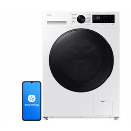 Pralko-suszarka Samsung WD90DG5B15BE 9/6kg Ai EcoBubble Q-Combo