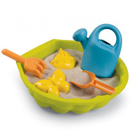 Piaskownica z Akcesoriami basen gastronomiczny Suchy