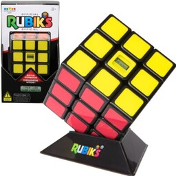 SPIN MASTER Zabawka kostka Rubika Rubik''s 3x3