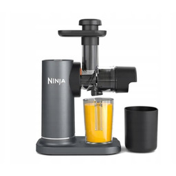 Wyciskarka wolnoobrotowa Ninja JC151EU Szara