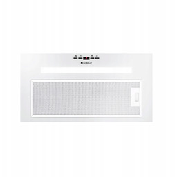 Okap kuchenny Agendero 60.2 White Globalo