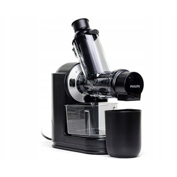 Wyciskarka wolnoobrotowa Philips HR1889/70 150W XL 70 mm