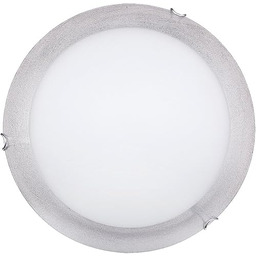 Rabalux 3406 Connie, lampa ścienna i sufitowa, biało-chromowane