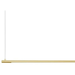 Wisząca LAMPA listwa BUGA LE41356 Luces Exclusivas minimalistyczna