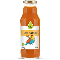 Olini Sok z rokitnika dla dzieci 300ml