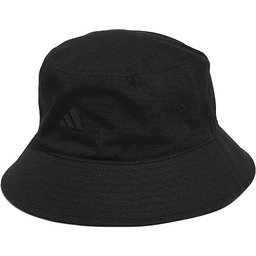 adidas Uniseks Sportswear Classic Bucket Hat, black, XS-S