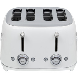 Toster SMEG 50''s style TSF03WHEU