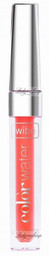 WIBO - Color Water Lip Gloss - Błyszczyk