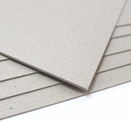Artway Greyboard 1500 mikronów/grubość 1,5 mm (945 gsm)