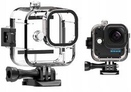 Obudowa Wodoodporna Podwodna Do 45M Gopro Hero 11