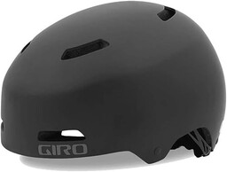 Giro Quarter FS kask rowerowy dla dorosłych, matowy