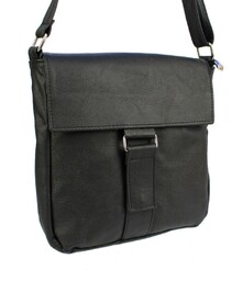 Torebka Skórzana MAGRE (PL) Ala Listonoszka Skóra Naturalna