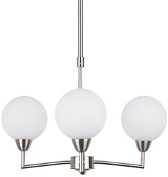 Wisząca lampa art deco Logos 33-05441 Candellux kule