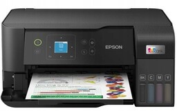 Drukarka Urządzenie Epson L3560 Skaner Xero Kolor