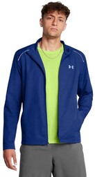 Under Armour Męska kurtka Launch Blue