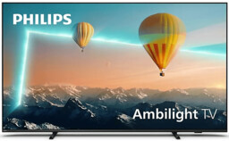Telewizor PHILIPS 65PUS8007/12