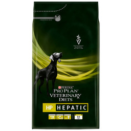 PRO PLAN Veterinary Diets HP Hepatic Karma
