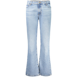 NIEBIESKIE Dżinsy damskie GUESS JEANS