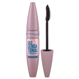 Maybelline Lash Sensational Waterproof tusz do rzęs 9,4