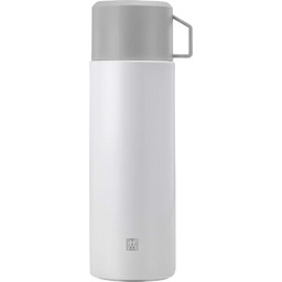 Zwilling Thermo Isolierflasche, Integrierte Tasse, Thermokanne, Doppelwandisolierung, 1