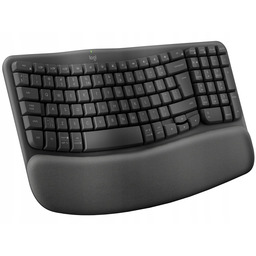 Klawiatura Logitech Wave Keys