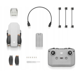 Dron Dji Mini 4K 2250 mAh