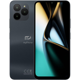 Smartfon myPhone N23 5G