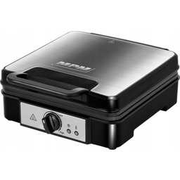Gofrownica XL Mpm MGO-36M