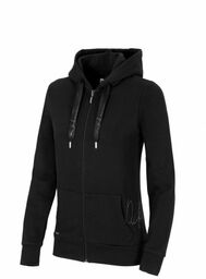 Pikeur Bluza damska SINIKA - black