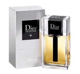 Christian Dior Homme 2020, Woda toaletowa 100ml -