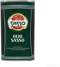 Sasso Olio Sasso oliwa z oliwek 1L