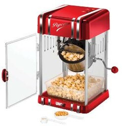 Unold 48535 300W Urządzenie do popcornu